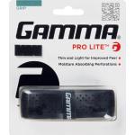 Gamma Control Ersatzgriff, AGPLG10, Pro Lite-Black Overgrip, schwarz, One Size
