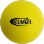 Gamma Schaumstoffball Stage 3 gelb 60er Polybag