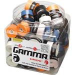 Gamma Supreme Power Griffband, weiß, Jar of 60