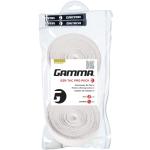 Gamma Supreme Power Griffband, weiß, Roll of 30