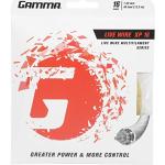 Gamma Tennissaite Live Wire XP 16 (1,32 mm) 12,2 m