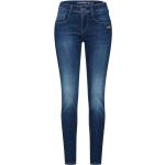 Gang Amelie Relax-fit-Jeans no square mid wash