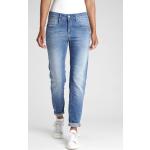 Gang Wide Leg Jeans & Relaxed Fit Jeans aus Denim für Damen Größe XL für den für den Sommer 