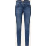 Gang Amelie Slim Fit Jeans aus Denim für Damen Größe XS 