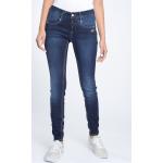 Gang Skinny Jeans aus Denim für Damen Größe XXL 