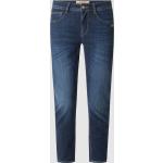 Gang Relaxed Fit Jeans mit Stretch-Anteil Modell 'Amelie'