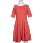 Reduzierte Rote Ganni Nachhaltige Jerseykleider aus Jersey für Damen Größe XS 
