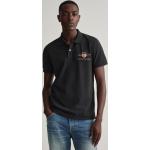 Gant Shield Herrenpoloshirts & Herrenpolohemden aus Jersey Größe S 