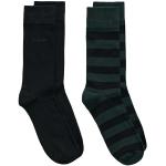 Gant Bar And Solid Socks 2 Pairs EU 43-45