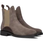 Gant Chelsea Boots Aimlee Taupe Damen