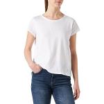 Reduzierte Weiße Gant T-Shirts für Damen Größe XL 
