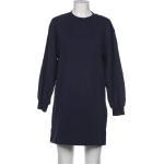 Reduzierte Marineblaue Gant Sweatkleider für Damen Größe S 