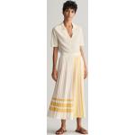Gant Faltenröcke aus Polyester für Damen Größe XS 