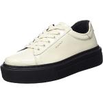 Reduzierte Weiße Gant Footwear Damensneaker & Damenturnschuhe Größe 39 