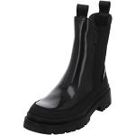 Schwarze Gant Footwear Chelsea-Boots für Damen Größe 39 