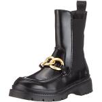 Schwarze Gant Footwear Chelsea-Boots für Damen Größe 38 