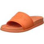 Orange Gant Footwear Outdoor-Sandalen für Herren Größe 45 für den für den Sommer 