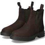 Reduzierte Gant Footwear Chelsea-Boots für Herren Größe 45 