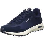 Marineblaue Gant Footwear Herrensportschuhe Größe 41 