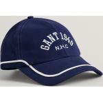 Sportliche Gant Snapback-Caps aus Baumwolle für Damen Einheitsgröße 