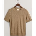 Gant T-Shirts aus Seide für Herren Größe 3 XL 
