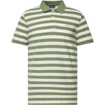 Reduzierte Grüne Gant Herrenpoloshirts & Herrenpolohemden Größe XL 