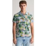 Tropische Sportliche Gant Herrenpoloshirts & Herrenpolohemden aus Jersey Größe XL für den für den Sommer 
