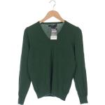 Reduzierte Grüne Gant Kaschmir-Pullover aus Wolle für Herren Übergrößen 