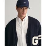 Sportliche Gant Shield Snapback-Caps für Herren 
