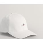 Sportliche Gant Shield Snapback-Caps für Herren 