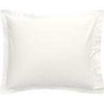 Weiße GANT Home Kissenbezüge & Kissenhüllen aus Baumwolle 50x60 