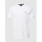 Weiße Gant Pique Herrenpoloshirts & Herrenpolohemden aus Baumwolle Größe 3 XL 