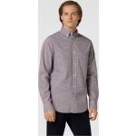 Gant Poplin Regular Fit Hemden aus Baumwolle für Herren Größe 3 XL 