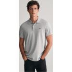 Gant Shield Herrenpoloshirts & Herrenpolohemden aus Jersey Größe 5 XL 