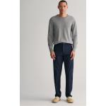 Elegante Atmungsaktive Gant Chino aus Baumwolle für Herren Größe XXL Weite 31, Länge 30 
