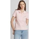 Rosa Gant Damenpoloshirts & Damenpolohemden aus Baumwolle Größe M 