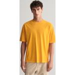 Gant Sunfaded T-Shirts aus Jersey für Herren Größe 3 XL 