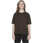 Reduzierte Grüne Kurzärmelige Gant T-Shirts für Damen Größe S 
