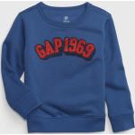 GAP Sweatshirt in Blau | Größe 80/86
