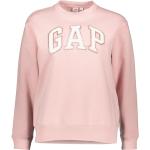Reduzierte Pinke GAP Rundhals-Ausschnitt Damensweatshirts Größe XXL 