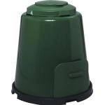 Grüne Garantia Komposter 201l - 300l aus Kunststoff 