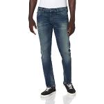Blaue Garcia Russo Tapered Jeans aus Denim für Herren Größe M Weite 32 