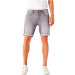 Garcia Jeans Russo Shorts (615) grey
