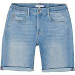 Weiße Garcia Jeans-Shorts aus Denim für Herren für den für den Sommer 