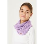 Reduzierte Pinke Garcia Loop-Schals für Kinder & Kinderschlauchschals für Mädchen 