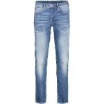 Vintage Garcia Slim Fit Jeans aus Denim für Herren 