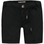 Garcia Jeans-Shorts ohne Verschluss aus Baumwolle maschinenwaschbar für Damen Größe S für den für den Sommer 