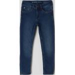 Garcia Slim Jeans für Kinder aus Baumwollmischung für Jungen Größe 134 