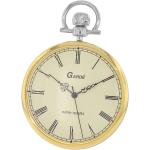 Goldene Vintage Gardé Vintage Uhren & Antike Uhren 
