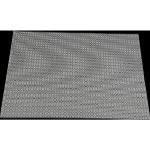 GARDEN IMPRESSIONS, Outdoor-Teppich Eclips, BxL: 170 x 120 cm, anthrazit grau